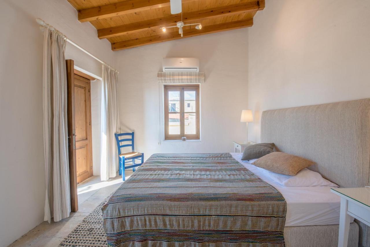The Carob Tree Villa - Rustic Luxury Home With Access To Pool And Restaurant Larnaca Luaran gambar
